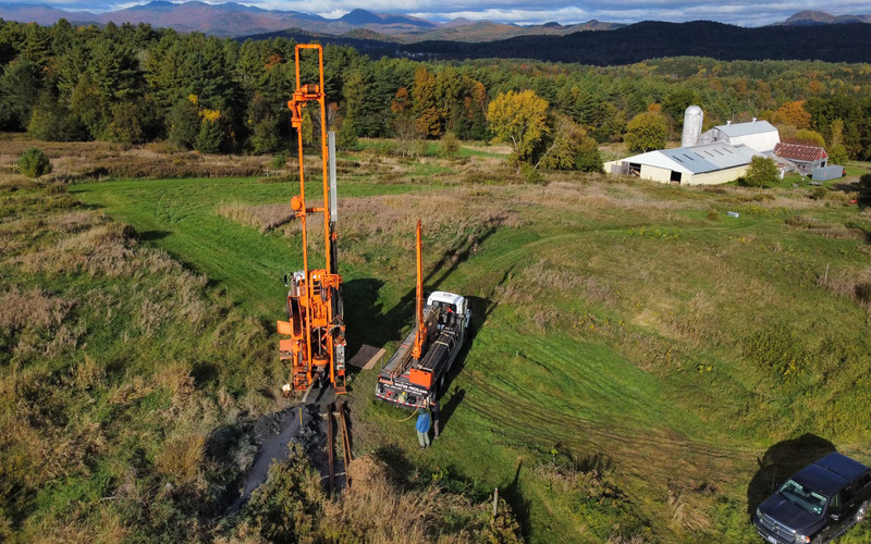 Amber Water Pros Water Well Service in Upstate NY & NE PA